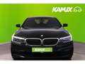 BMW 530 i Limo Steptronic Sport Line+LED+NAVI+KAMERA Black - thumbnail 11