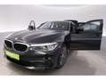 BMW 530 i Limo Steptronic Sport Line+LED+NAVI+KAMERA Black - thumbnail 22