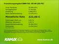 BMW 530 i Limo Steptronic Sport Line+LED+NAVI+KAMERA Black - thumbnail 12