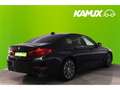 BMW 530 i Limo Steptronic Sport Line+LED+NAVI+KAMERA Black - thumbnail 5