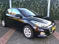 Hyundai i20 1.0 T-GDI Comfort AUTOMAAT! Schwarz - thumbnail 1