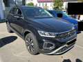 Volkswagen T-Roc 1.0 TSI AHK LED PDC Navi Sitzh DAB Carplay AHK ACC Noir - thumbnail 3