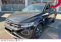 Volkswagen T-Roc 1.0 TSI AHK LED PDC Navi Sitzh DAB Carplay AHK ACC Noir - thumbnail 1
