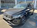 Volkswagen T-Roc 1.0 TSI AHK LED PDC Navi Sitzh DAB Carplay AHK ACC Noir - thumbnail 2