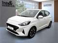 Hyundai i10 FL (MY25) 1.2 Benzin (79 PS) 5-AMT 2WD Trend Bianco - thumbnail 1