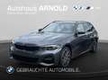 BMW 330 e xDrive Touring M Sport Head-Up Tempomat Sitzhzg. Grau - thumbnail 1