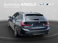 BMW 330 e xDrive Touring M Sport Head-Up Tempomat Sitzhzg. Grau - thumbnail 6