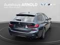 BMW 330 e xDrive Touring M Sport Head-Up Tempomat Sitzhzg. Grau - thumbnail 4