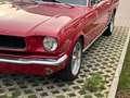 Ford Mustang Rot - thumbnail 6