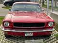 Ford Mustang Rot - thumbnail 1