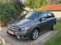 Mercedes-Benz B 200 CDI Automatik+Sportpaket+AHK+Abstandswarner Gris - thumbnail 7