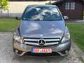 Mercedes-Benz B 200 CDI Automatik+Sportpaket+AHK+Abstandswarner Gris - thumbnail 6