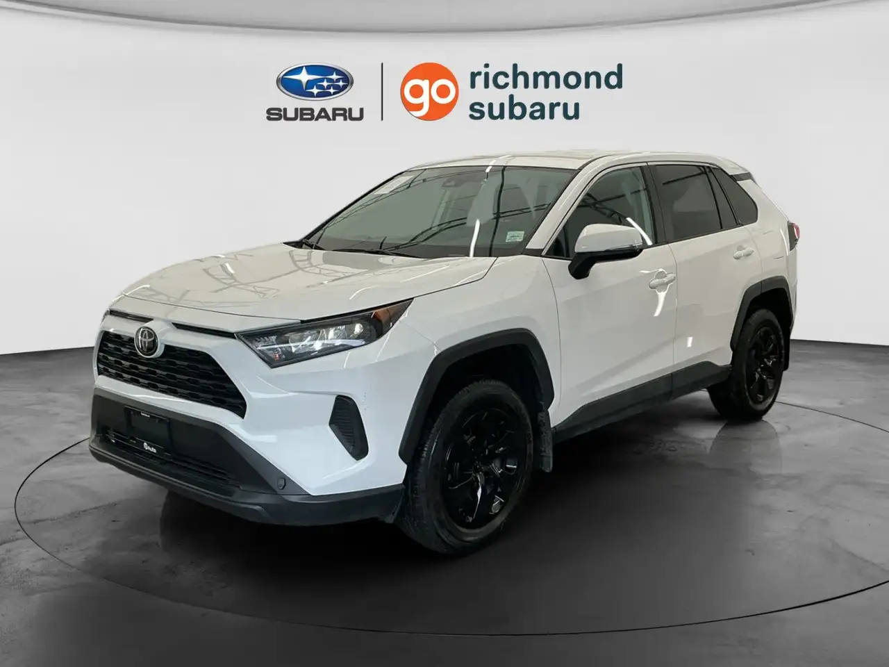 2025 Toyota RAV 4
