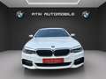 BMW 530 d M SPORT TOURING LED DIGITALTA. NAVI R.CAM Weiß - thumbnail 2