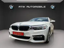 Bmw 530 d M SPORT TOURING LED DIGITALTA. NAVI R.CAM
