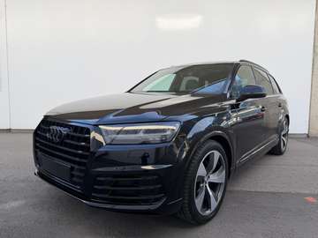 Quattro / S-line