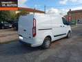 Ford Transit Custom L1H1 2.0 l 130 cv Année 2018 Blanc - thumbnail 3