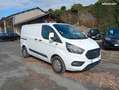 Ford Transit Custom L1H1 2.0 l 130 cv Année 2018 Blanc - thumbnail 1