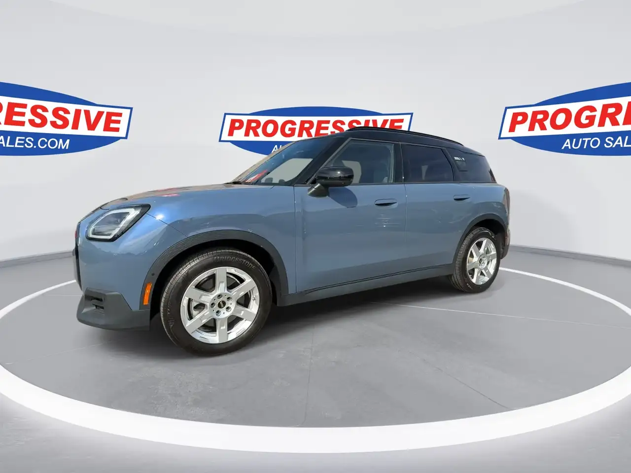 MINI Countryman photo MINI Countryman