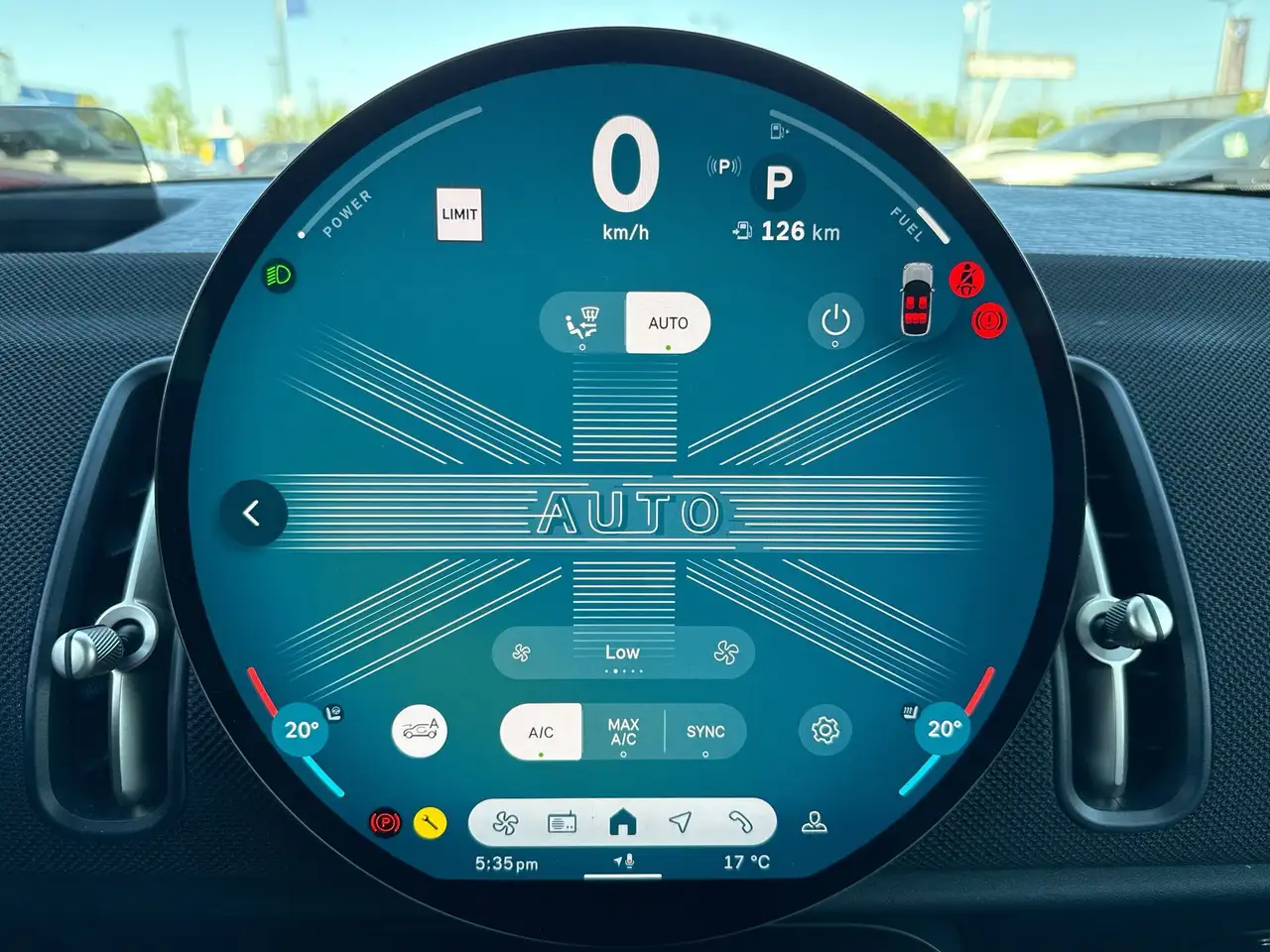 MINI Countryman photo MINI Countryman