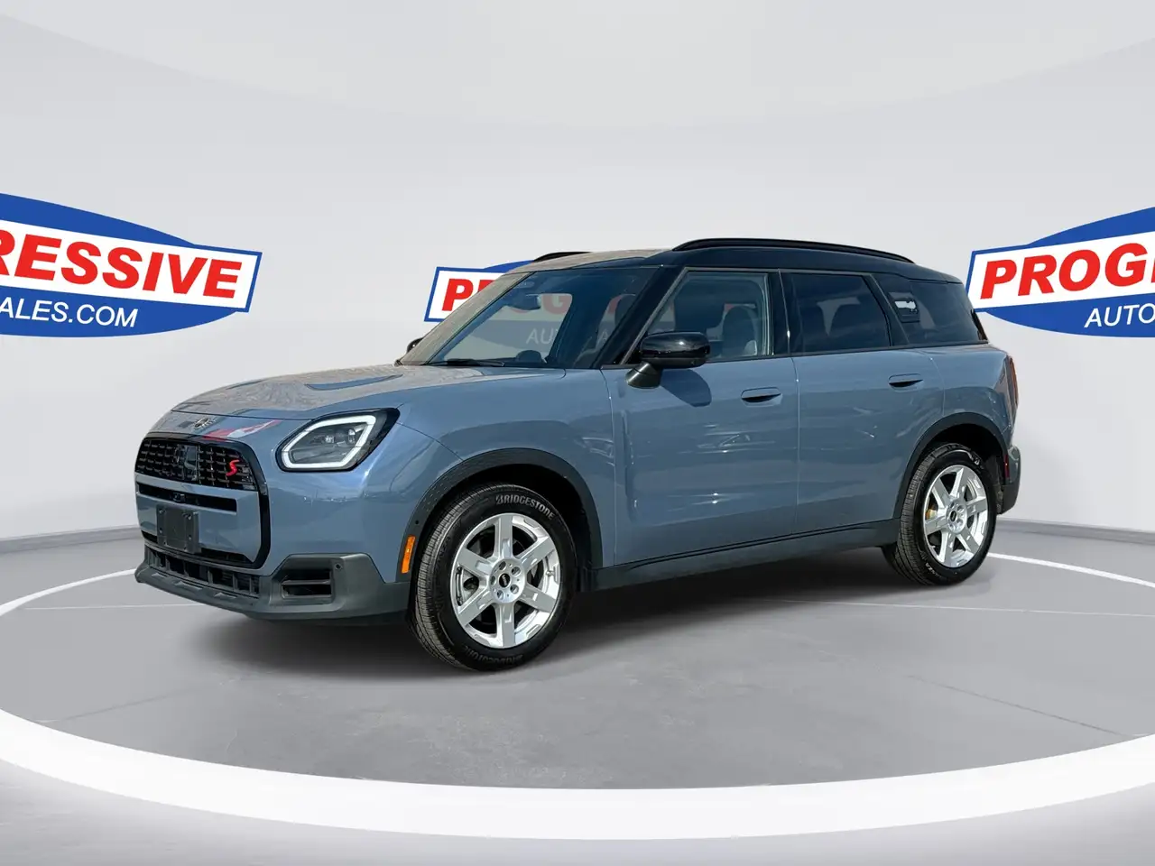 2026 MINI Countryman