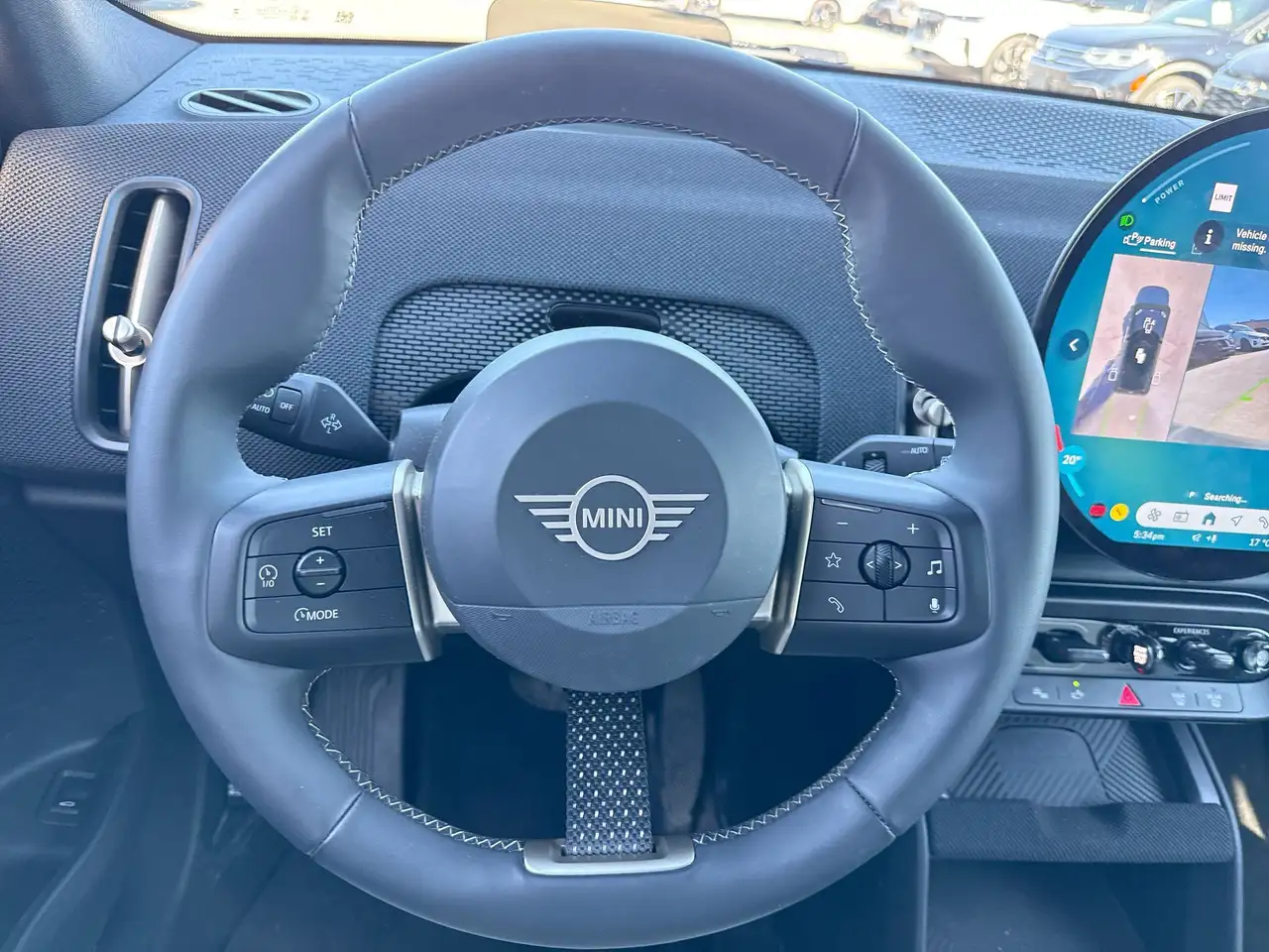 MINI Countryman photo MINI Countryman