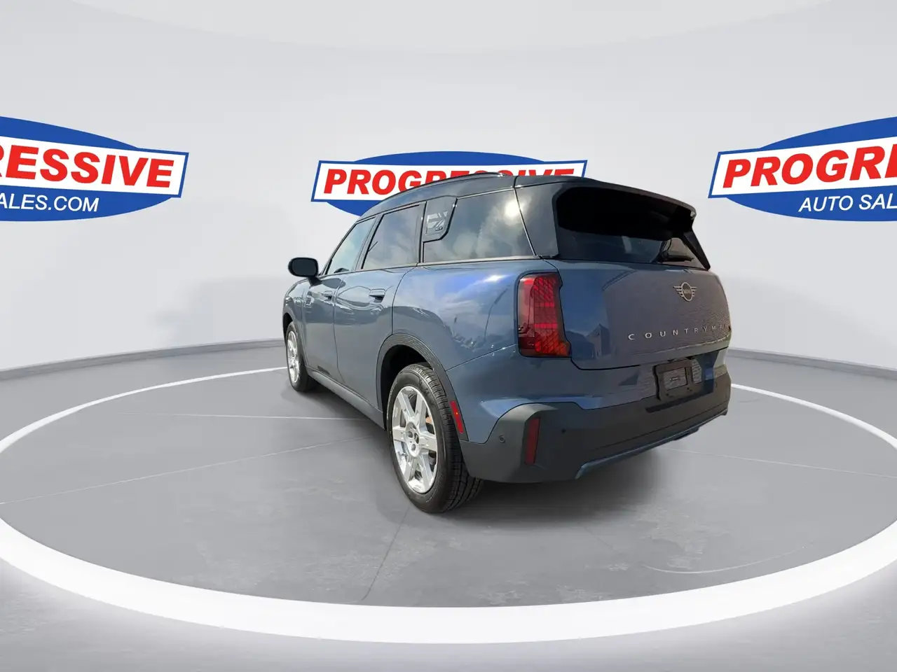MINI Countryman photo MINI Countryman