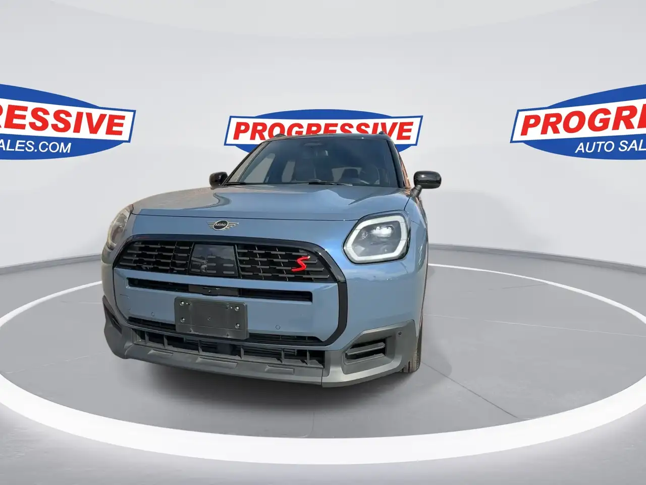 MINI Countryman photo MINI Countryman