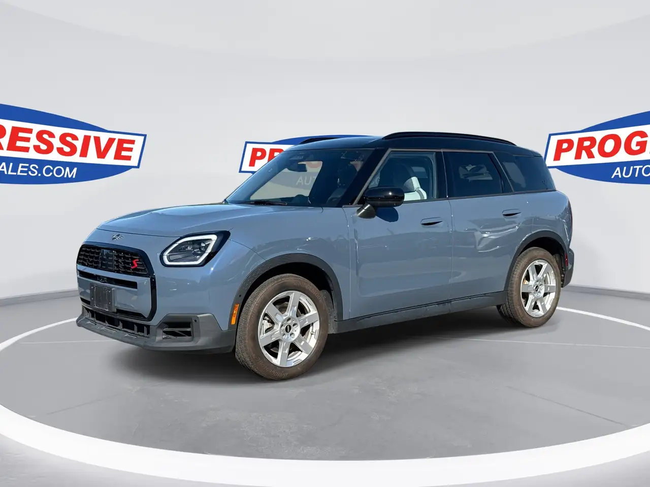 2026 MINI Countryman