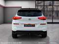 Hyundai TUCSON Tucson 1.6 CRDi 136 hybrid 48V DCT-7 N Line Weiß - thumbnail 7