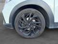 Hyundai TUCSON Tucson 1.6 CRDi 136 hybrid 48V DCT-7 N Line Weiß - thumbnail 18