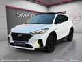 Hyundai TUCSON Tucson 1.6 CRDi 136 hybrid 48V DCT-7 N Line Weiß - thumbnail 4