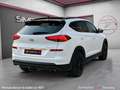 Hyundai TUCSON Tucson 1.6 CRDi 136 hybrid 48V DCT-7 N Line Weiß - thumbnail 3