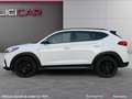 Hyundai TUCSON Tucson 1.6 CRDi 136 hybrid 48V DCT-7 N Line Weiß - thumbnail 5