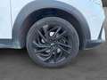 Hyundai TUCSON Tucson 1.6 CRDi 136 hybrid 48V DCT-7 N Line Weiß - thumbnail 19