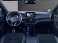 Hyundai TUCSON Tucson 1.6 CRDi 136 hybrid 48V DCT-7 N Line Weiß - thumbnail 2