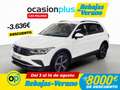 Volkswagen Tiguan 1.4 eHibrid Life 180kW Blanco - thumbnail 1