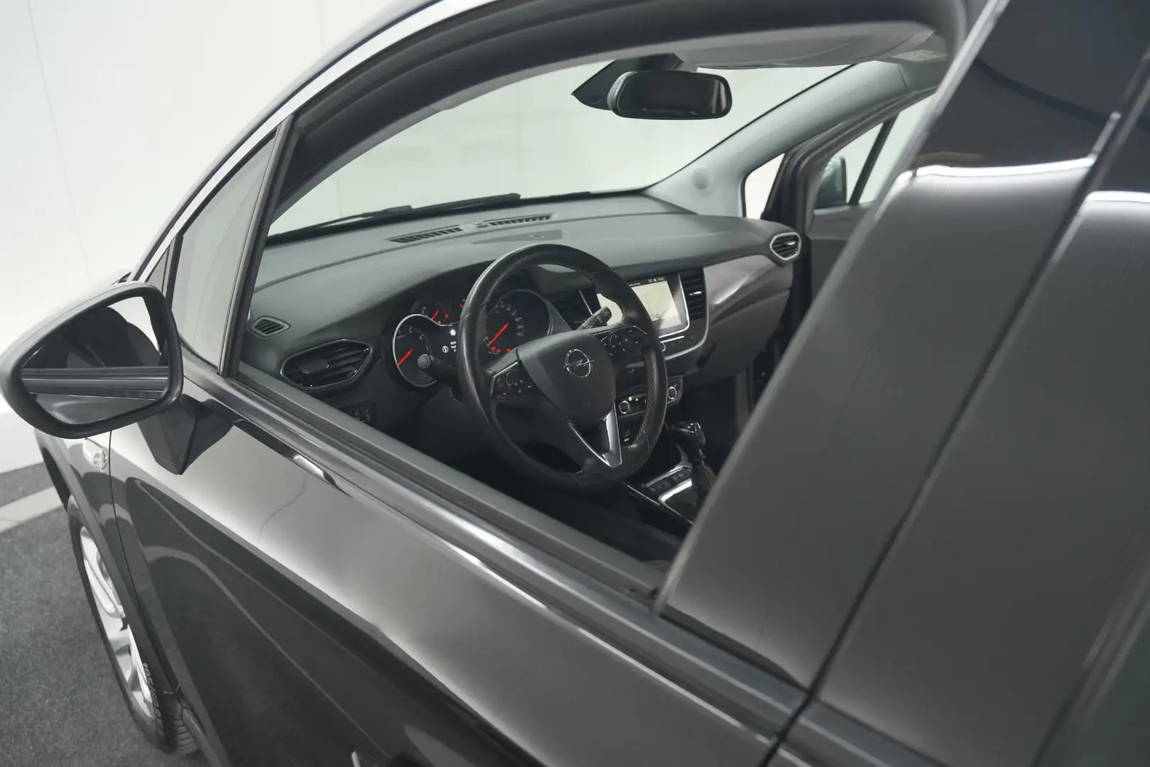 Opel Crossland X 110 Turbo Online Edition | Camera | Dodehoekdetect Noir - 2