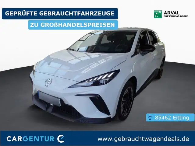 MG Sonstige