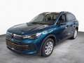 Volkswagen Tiguan 2.0 TDI 4M DSG Life AHK 360° ACC Navi SHZ Blau - thumbnail 2