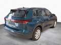 Volkswagen Tiguan 2.0 TDI 4M DSG Life AHK 360° ACC Navi SHZ Blau - thumbnail 4