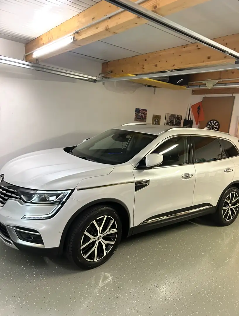 Renault Koleos Koleos dCi 190 4WD Intens X-Tronic Aut. Intens - 2