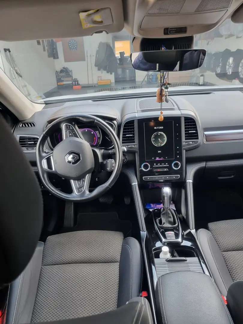 Renault Koleos Koleos dCi 190 4WD Intens X-Tronic Aut. Intens - 2