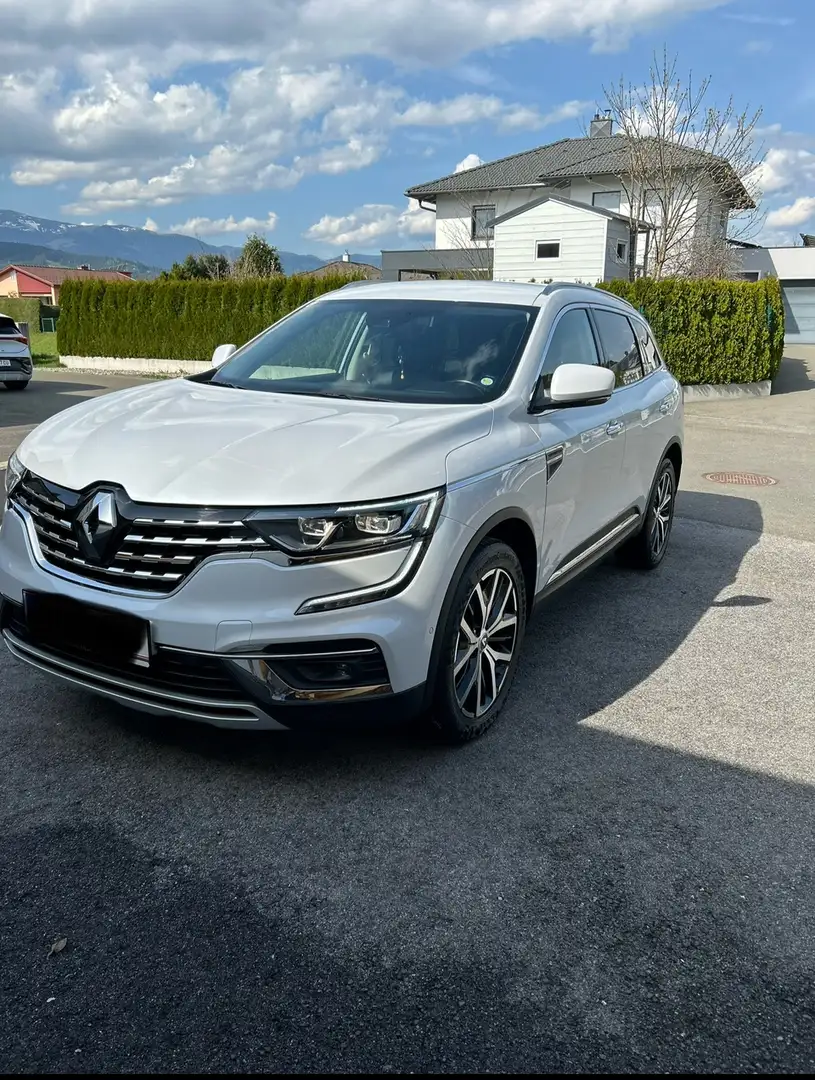 Renault Koleos Koleos dCi 190 4WD Intens X-Tronic Aut. Intens - 1