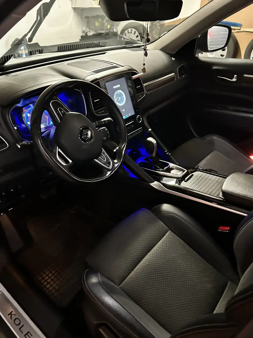 Renault Koleos Koleos dCi 190 4WD Intens X-Tronic Aut. Intens - 1