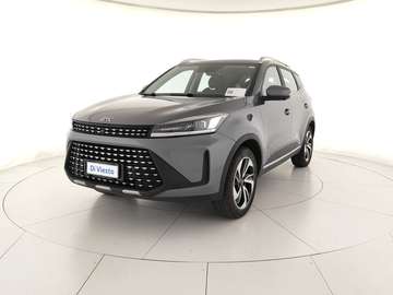 1.5 t gpl 147cv cvt