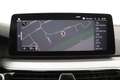 BMW 520 5 520iA MHEV Business LEDER/CUIR LED GPS PDC CAM V Bianco - thumbnail 7