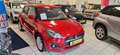 Suzuki Swift 1.2 DUALJET HYBRID Comfort CVT Rojo - thumbnail 1