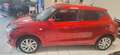 Suzuki Swift 1.2 DUALJET HYBRID Comfort CVT Rojo - thumbnail 3