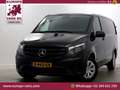 Mercedes-Benz Vito 114 CDI 136pk E6 RWD Lang Airco/Navi 01-2019 Zwart - thumbnail 1